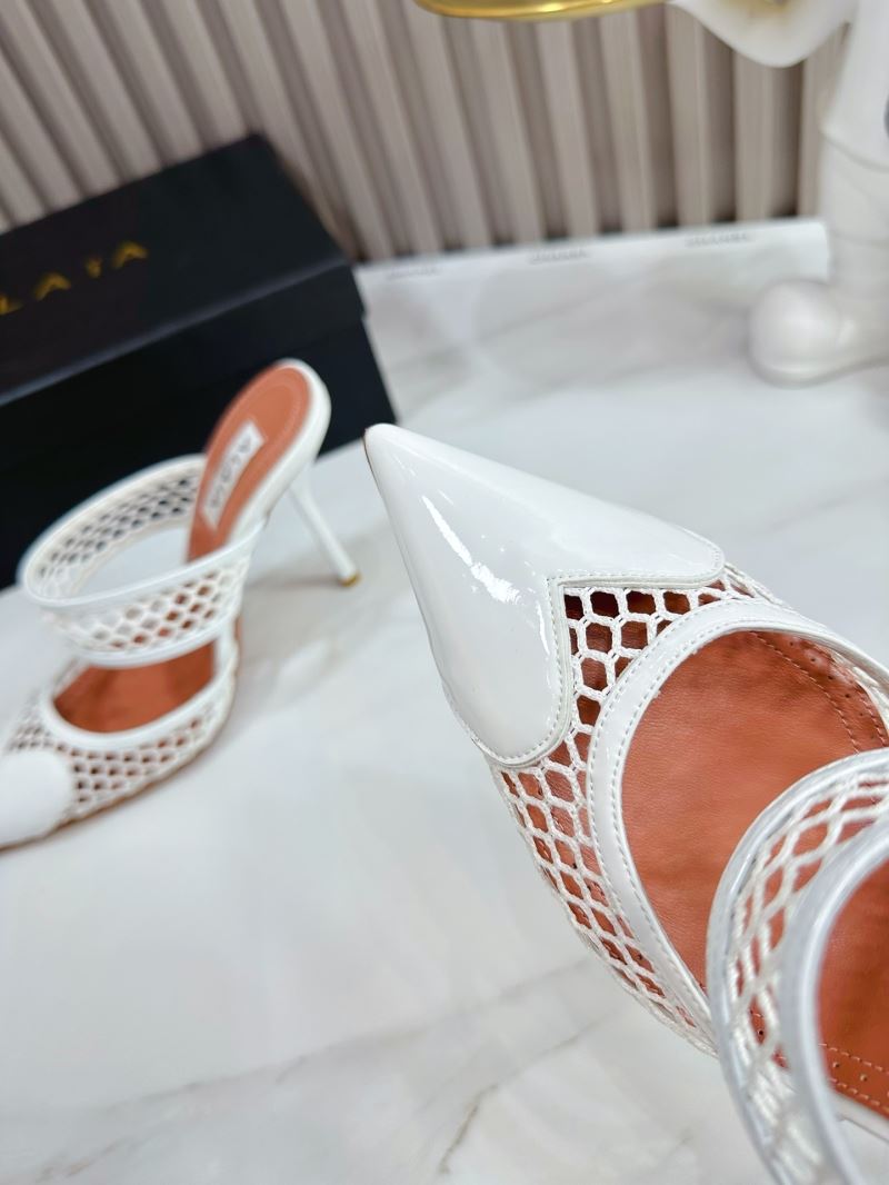 Alaia Sandals